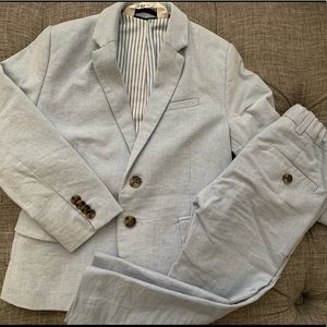 H&M Boy Suit Size 2-3Y